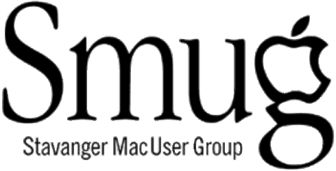 Stavanger Mac User Group